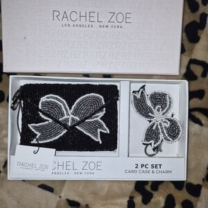 Rachel Zoe Elegant White Box with Logo